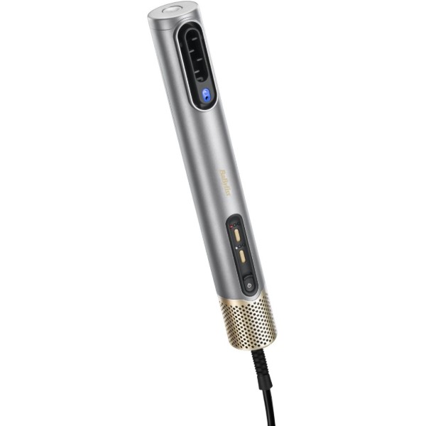 Фото - Фен-щетка Babyliss AS6555E