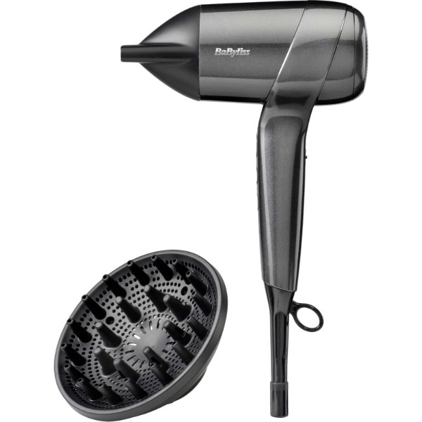 Фото - Фен Babyliss D6200DE