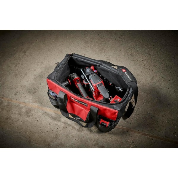 Фото - Сумка для инструментов Einhell Bag 56/29 (4530078)