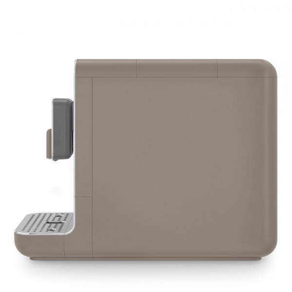 Фото - Кавомашина Smeg BCC11TPMEU