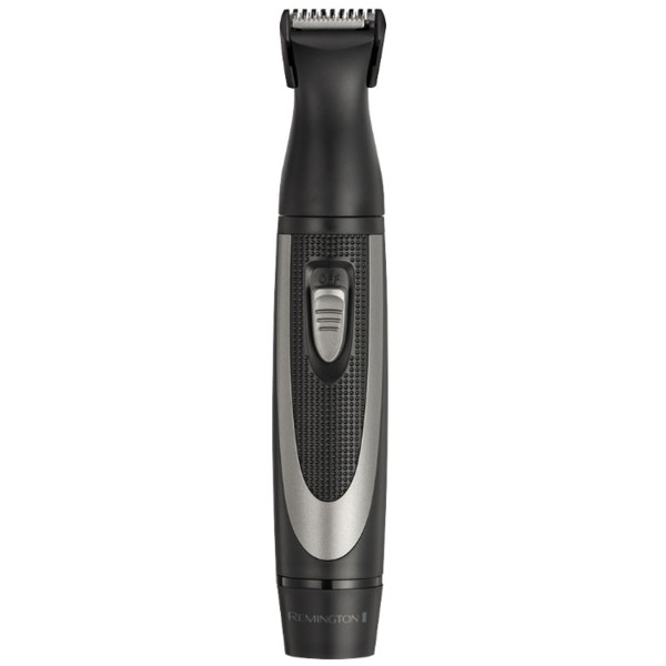 Фото - Триммер для усов и бороды Remington MB905 The Works Beard Kit