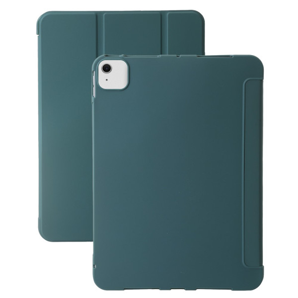 Фото - Чехол для планшета BeCover for Apple iPad Air 13" M4 2026 Dark Green (715298)