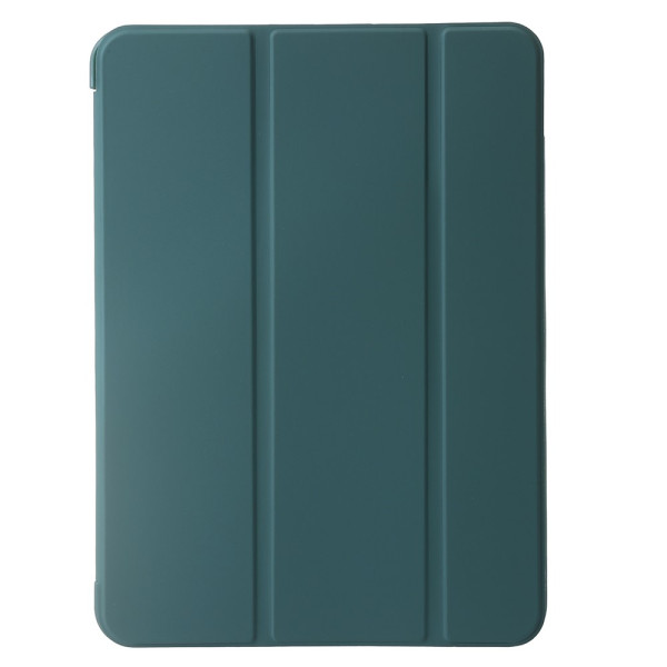 Фото - Чехол для планшета BeCover for Apple iPad Air 13" M4 2026 Dark Green (715298)