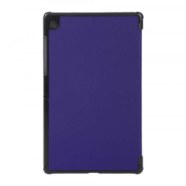 Фото - Чохол для планшету BeCover Smart for Samsung Galaxy Tab S5e SM-T720/SM-T725 Deep Blue (703844)