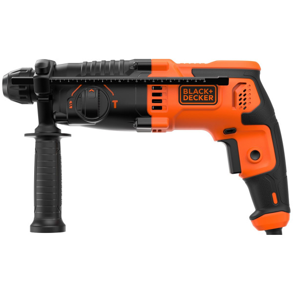 Фото - Перфоратор Black&Decker BEHS01