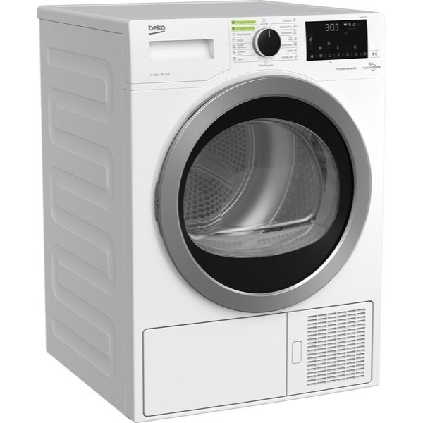 Фото - Сушильная машина Beko DS8539TU