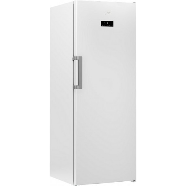 Фото - Морозильная камера Beko RFNE448E35W