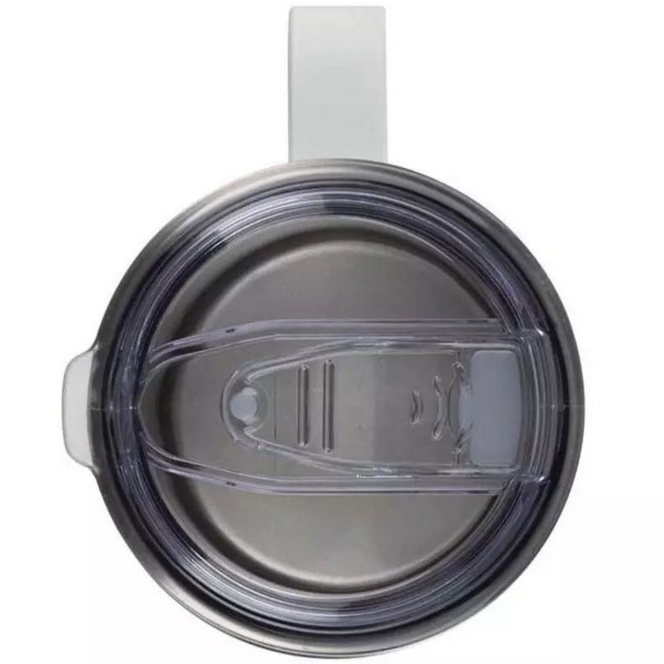 Фото - Термочашка Bergner Coffee & tea lovers 350 мл (BG-37788-WH)
