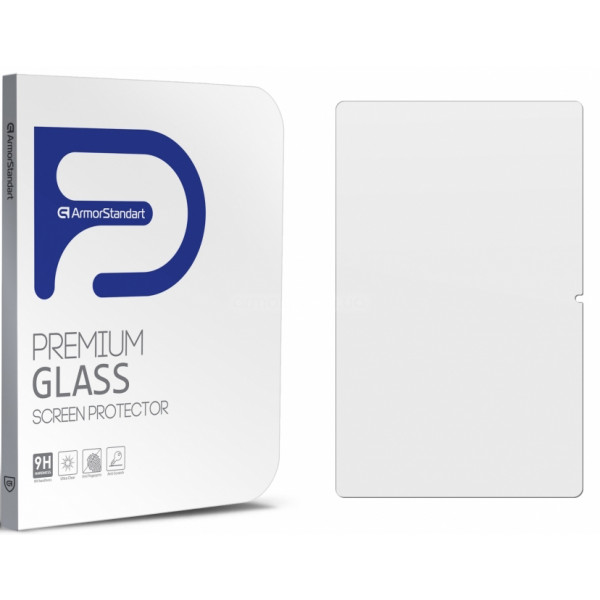 Фото - Защитное стекло для планшета Armorstandart Glass.CR for Motorola Tab G62 (ARM63447)