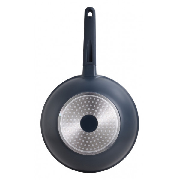 Фото - Сковорода ВОК Masterpro Indigo 28 см (BGMP-7975)