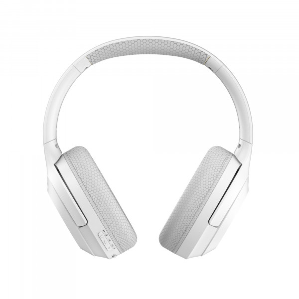 Фото - Навушники повнорозмірні бездротові A4tech Fstyler Bluetooth 5.3 Wireless (BH220 White)