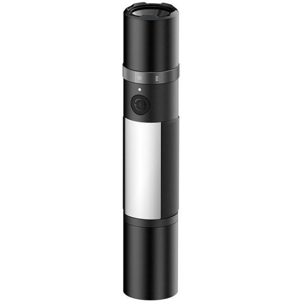 Фото - Ліхтар акумуляторний Xiaomi Multi-function Flashlight (BHR7004GL)