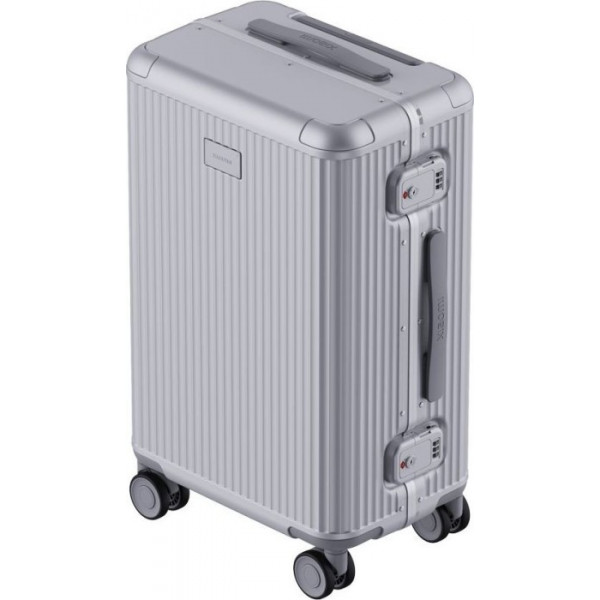 Фото - Чемодан Xiaomi Aluminum Frame Luggage 26" (BHR9079GL)