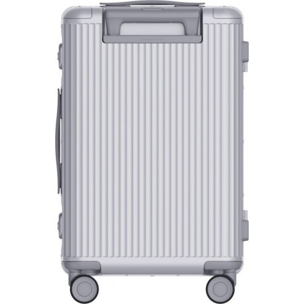 Фото - Чемодан Xiaomi Aluminum Frame Luggage 26" (BHR9079GL)
