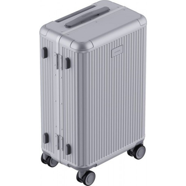 Фото - Чемодан Xiaomi Aluminum Frame Luggage 26" (BHR9079GL)