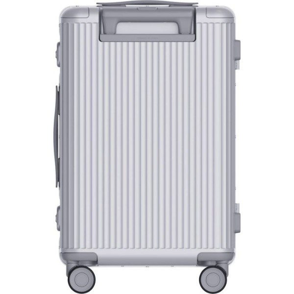 Фото - Валіза Xiaomi Aluminum Frame Luggage 24" (BHR9078GL)