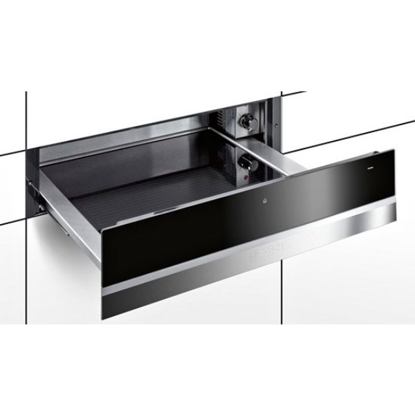 Фото - Шафа для підігріву посуду Bosch BIC630NS1