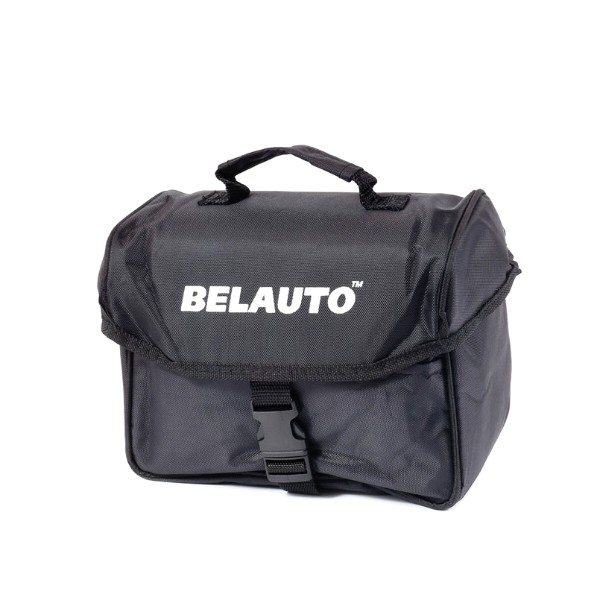 Фото - Автокомпресор BelAuto МУРОМЕЦ (BK43)