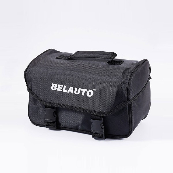 Фото - Автокомпресор BelAuto УРАЛ-3 (BK44)