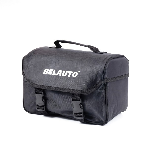 Фото - Автокомпрессор BelAuto ЗУБР (BK45)