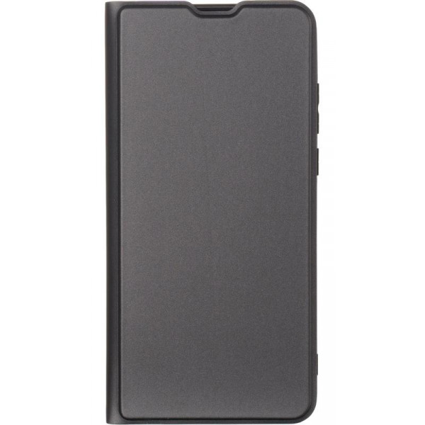 Фото - Чохол для смартфону BeCover Exclusive New Style for Motorola Moto G85 Black (712654)