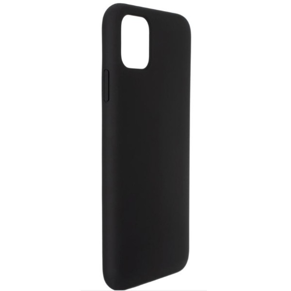 Фото - Чохол для смартфону Gelius Original Full Soft Case for iPhone 14 Black (91299)