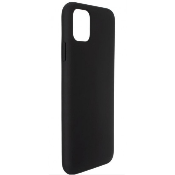 Фото - Чохол для смартфону Gelius Original Full Soft Case for iPhone 14 Plus Black (91315)