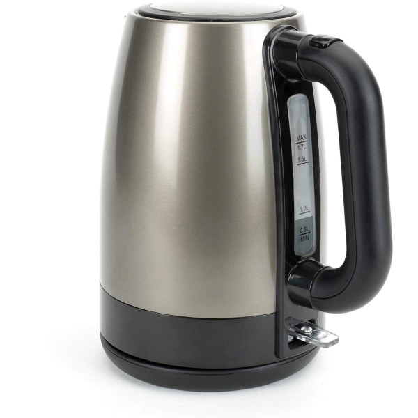 Фото - Электрический чайник Black&Decker BXKE2201E