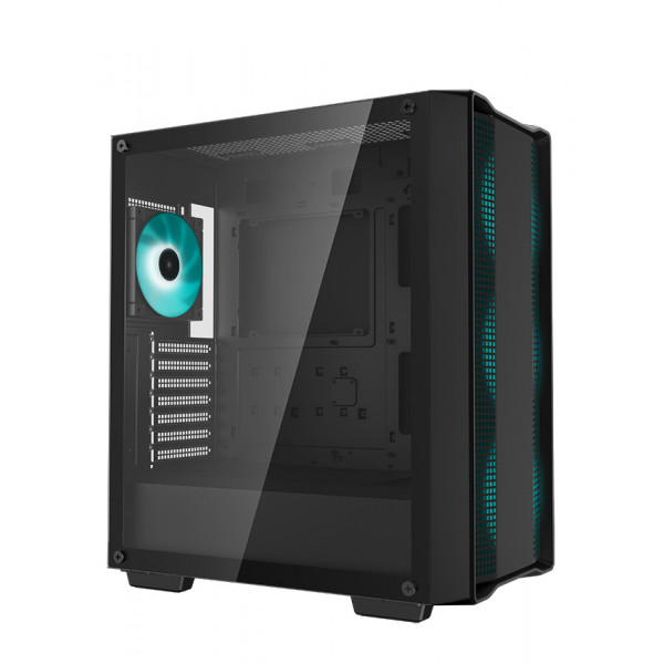 Фото - Корпус Deepcool CC560 V2 Black (R-CC560-BKGAA4-G-2) без БП