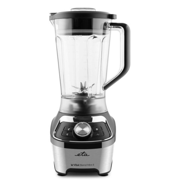 Фото - Блендер стаціонарний ETA Vital Blend Mini II 5100 90000