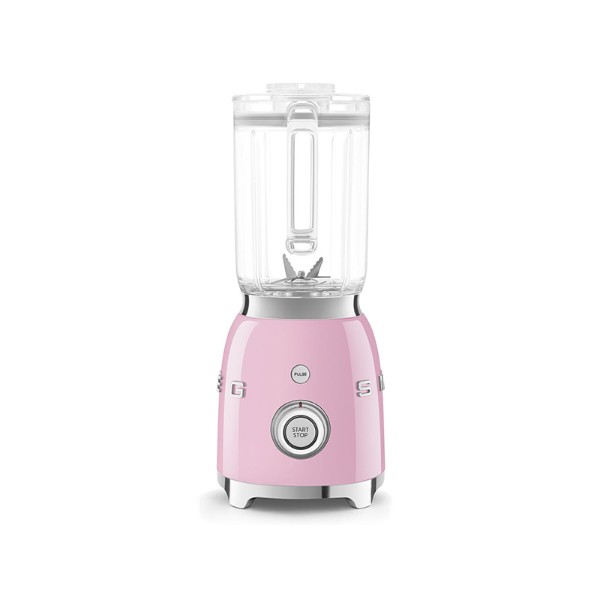 Фото - Блендер стационарный Smeg BLF03PKEU