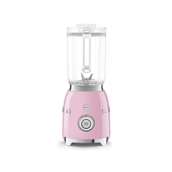 Фото - Блендер стаціонарний Smeg BLF03PKEU
