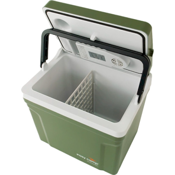 Фото - Холодильник автомобільний Easy Camp Arctic Bluebell 12V/230V (600038)