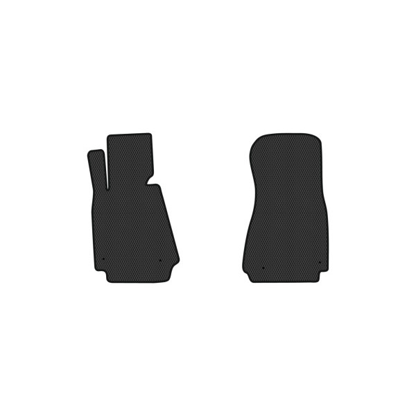 Фото - EVA килимки в салон авто передні EVAtech для 5 Series (E39) BMW 1995-2004 4 покоління Sedan EU (BM11084A2BM4SBB)