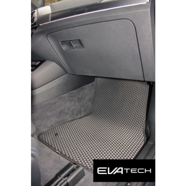 Фото - EVA килимки в салон авто EVAtech для X3 (G01) BMW 2017 3 покоління SUV USABM22380C5BW4RBB
