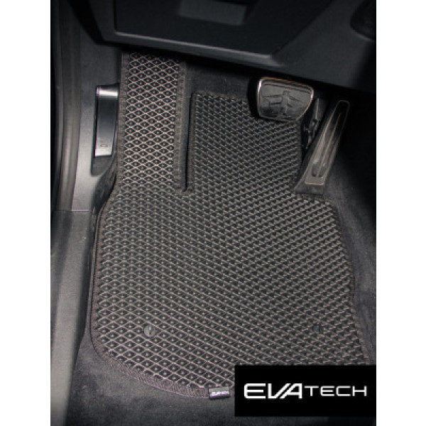 Фото - EVA килимки в салон авто EVAtech для X3 (G01) BMW 2017 3 покоління SUV USABM22380C5BW4RBB