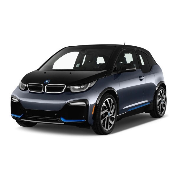 Фото - EVA коврики в салон авто EVAtech для I3s BMW 2017 1 поколение Htb EUBM23463C5BW8RBB