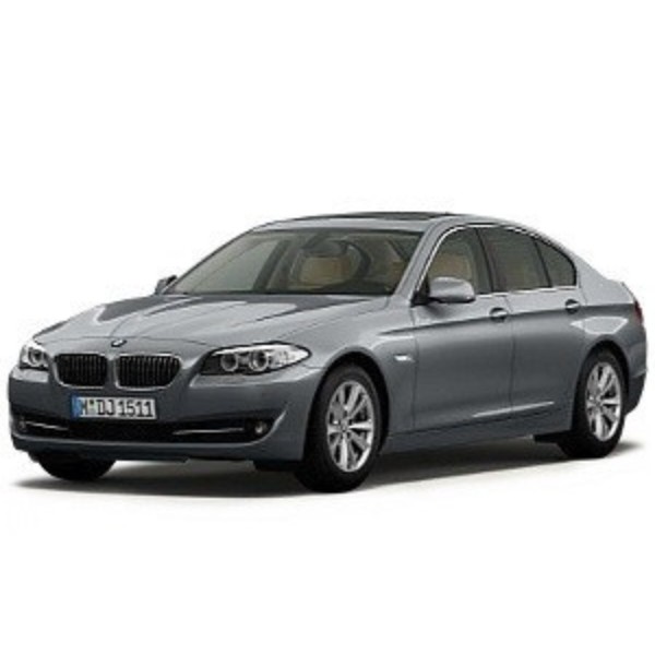 Фото - EVA коврики в салон авто EVAtech для 5 Series (F10) Electric seats BMW 2010-2013 6 поколение Sedan USA (BM33283C5BW8SBB)