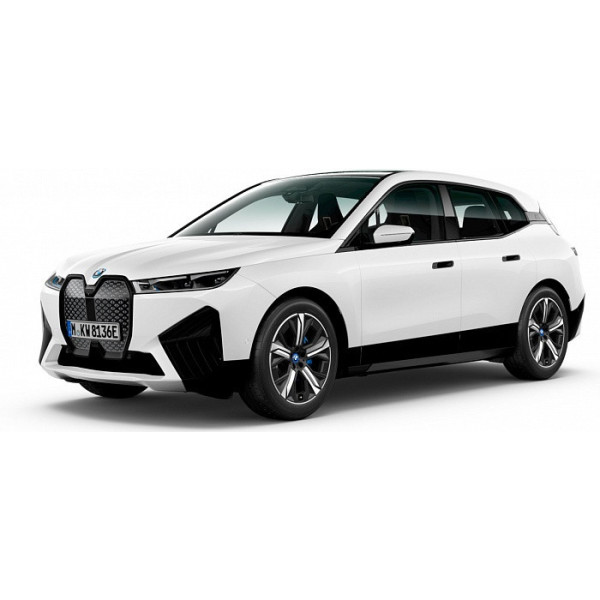 Фото - EVA коврики в салон авто EVAtech для iX (I20) xDrive50 BMW 2021 1 поколение SUV EU (BM44070PDL5BW8RBB)