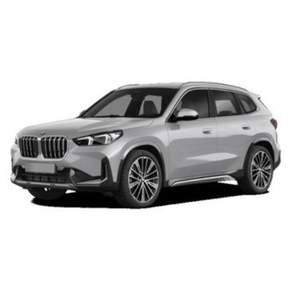 Фото - EVA коврики в салон авто EVAtech для X1 (U11) Plug-in Hybrid BMW 2022 3 поколение SUV EU (BM44073CD5BW4RBB)