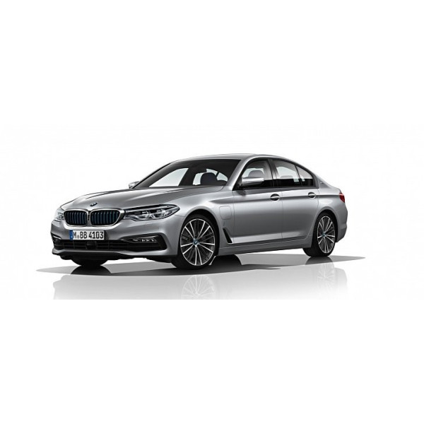 Фото - EVA килимки в салон авто EVAtech для 5 Series (G30) Plug-in Hybrid BMW 2017 7 покоління Sedan EUBM23418CB5BW8RBB