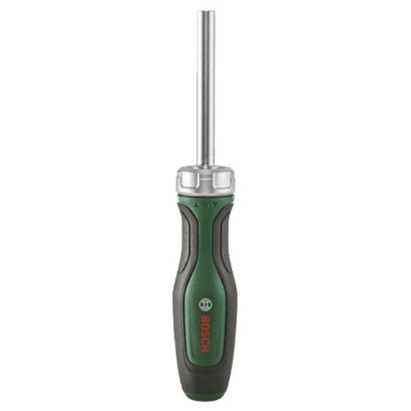 Фото - Отвертка Bosch 205 мм (1.600.A02.Z99) Фото - Отвертка Bosch 205 мм (1.600.A02.Z99)