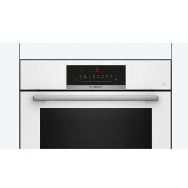 Фото - Духовой шкаф Bosch HBJ559YW6R