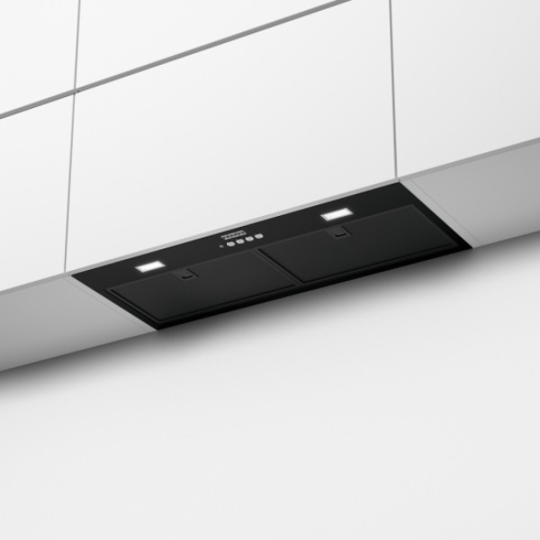 Фото - Вытяжка встраиваемая Franke Box Flush Basic FBFE BK A70, Black (305.0728.431)