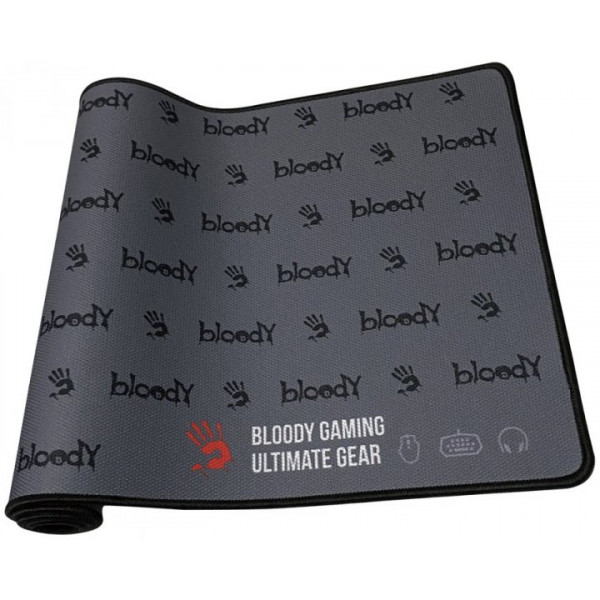 Фото - Килимок для миші ігровий Bloody BP-30L