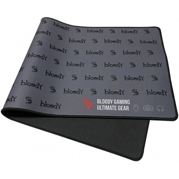Фото - Килимок для миші ігровий Bloody BP-30L