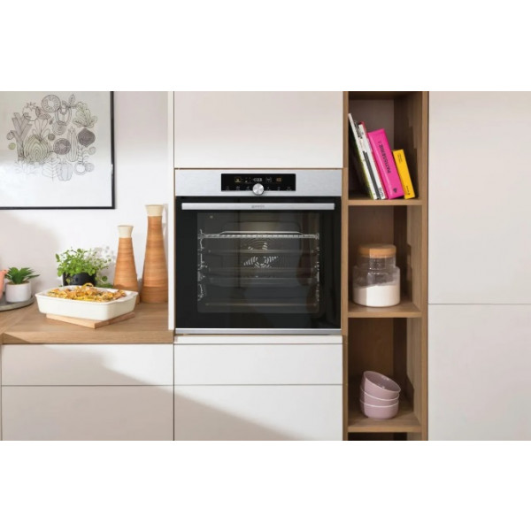 Фото - Духовой шкаф Gorenje BPS6747A06X
