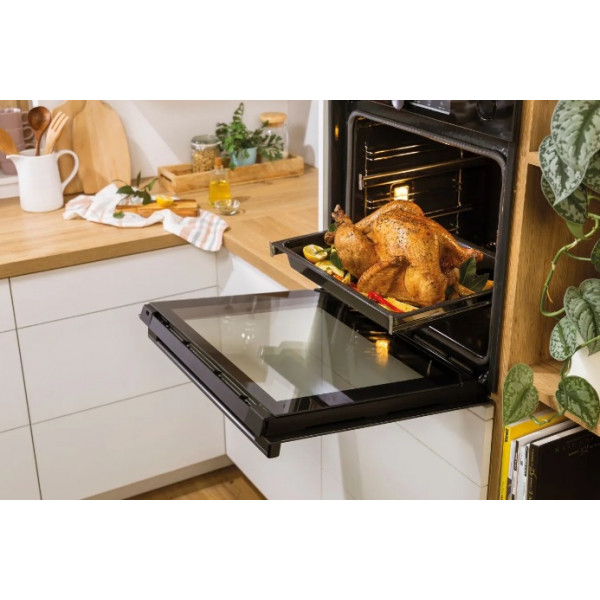 Фото - Духовой шкаф Gorenje BPS6747A06X