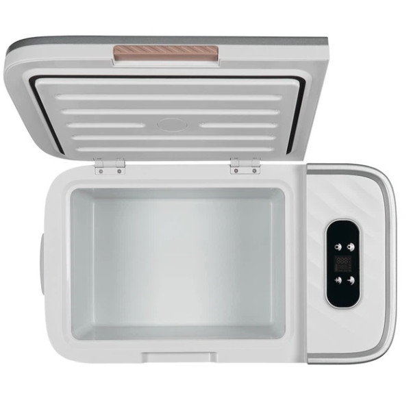 Фото - Холодильник автомобильный Brevia 16 л (23160)