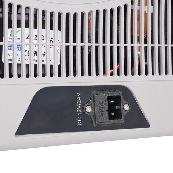 Фото - Холодильник автомобильный Brevia 15 л (22100)